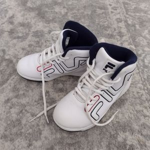 Fila Boys Shoes Size 2